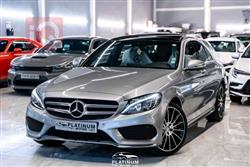 مێرسێدس بێنز C-Class